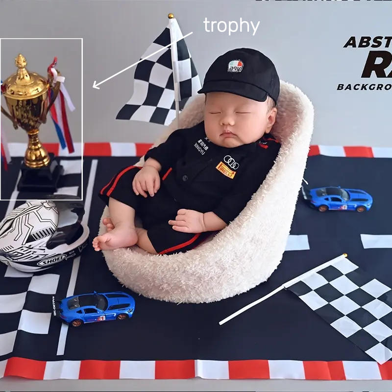 Trophy